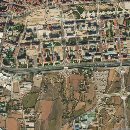 Foto del inmueble Piso de 113m2 en LOGROÑO, LA RIOJA