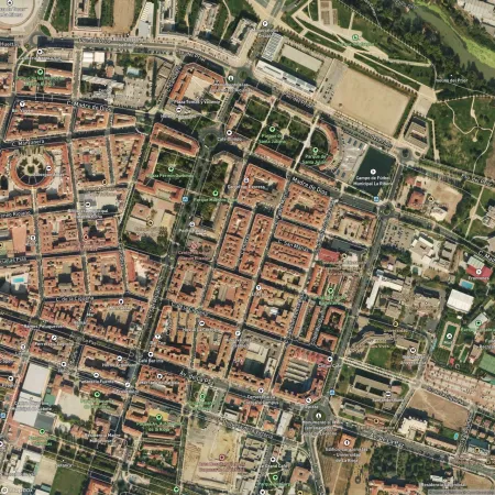 Foto del inmueble Piso de 85m2 en LOGROÑO, LA RIOJA