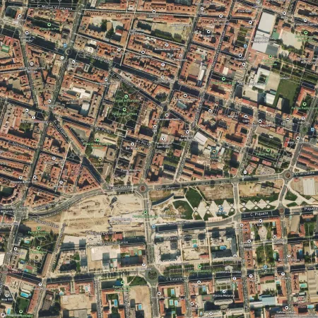 Foto del inmueble Piso de 128m2 en LOGROÑO, LA RIOJA