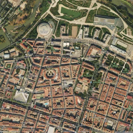 Foto del inmueble Piso de 125m2 en LOGROÑO, LA RIOJA