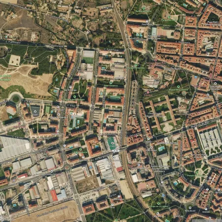 Foto del inmueble Piso de 77m2 en LOGROÑO, LA RIOJA