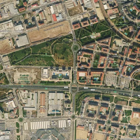 Foto del inmueble Local de 476m2 en LOGROÑO, LA RIOJA