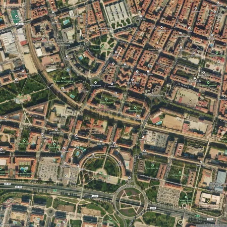 Foto del inmueble Piso de 152m2 en LOGROÑO, LA RIOJA