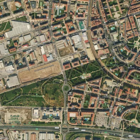 Foto del inmueble Piso de 121m2 en LOGROÑO, LA RIOJA