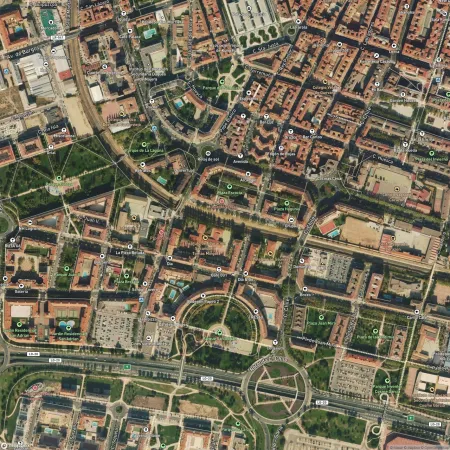 Foto del inmueble Trastero de 1640m2 en LOGROÑO, LA RIOJA