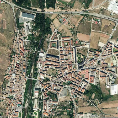 Foto del inmueble Piso de 279m2 en NAJERA, LA RIOJA