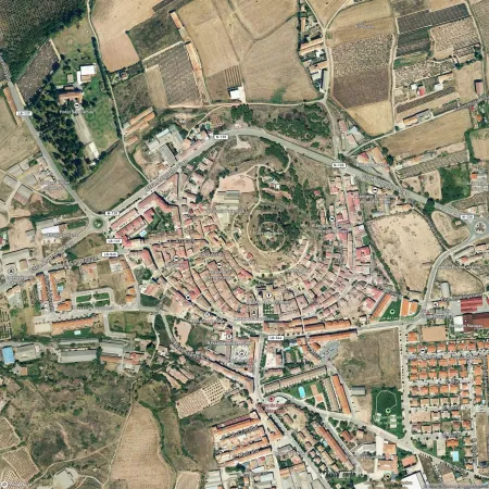 Foto del inmueble Piso de 80m2 en NAVARRETE, LA RIOJA