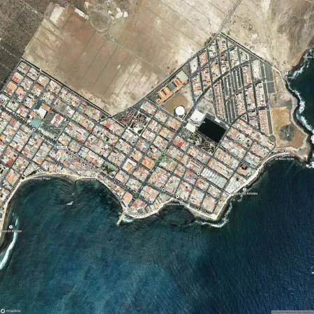 Foto del inmueble Piso de 71m2 en AGUIMES, LAS PALMAS