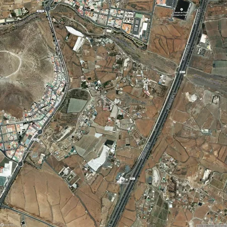 Foto del inmueble Suelo en AGUIMES, LAS PALMAS