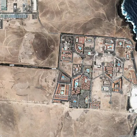 Foto del inmueble Piso de 59m2 en ANTIGUA, LAS PALMAS