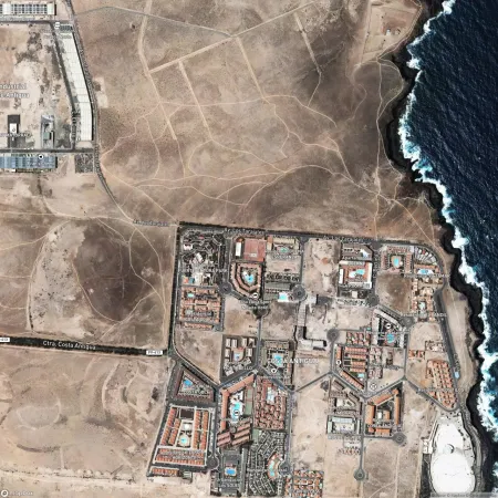 Foto del inmueble Piso de 48m2 en ANTIGUA, LAS PALMAS