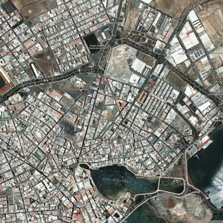 Foto del inmueble Local de 85m2 en ARRECIFE, LAS PALMAS