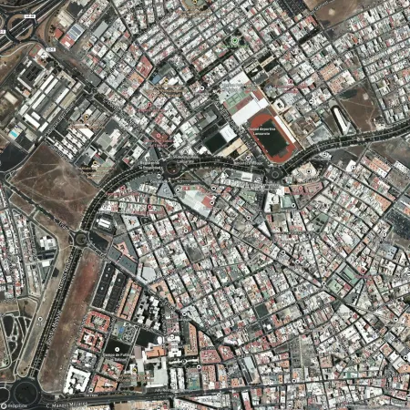 Foto del inmueble Piso de 254m2 en ARRECIFE, LAS PALMAS