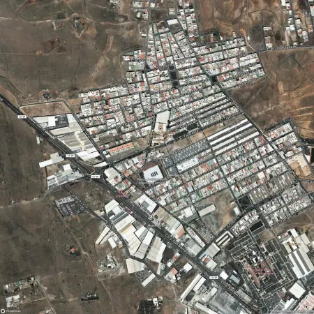 Foto del inmueble Local de 113m2 en ARRECIFE, LAS PALMAS