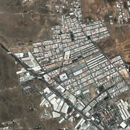 Foto del inmueble Piso de 177m2 en ARRECIFE, LAS PALMAS