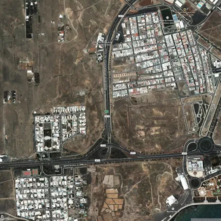 Foto del inmueble Piso de 100m2 en ARRECIFE, LAS PALMAS