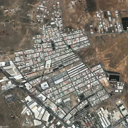 Foto del inmueble Piso de 49m2 en ARRECIFE, LAS PALMAS