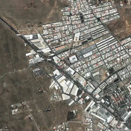 Foto del inmueble Local de 114m2 en ARRECIFE, LAS PALMAS