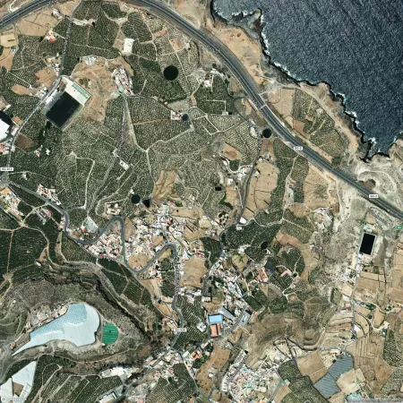 Foto del inmueble Piso de 282m2 en ARUCAS, LAS PALMAS