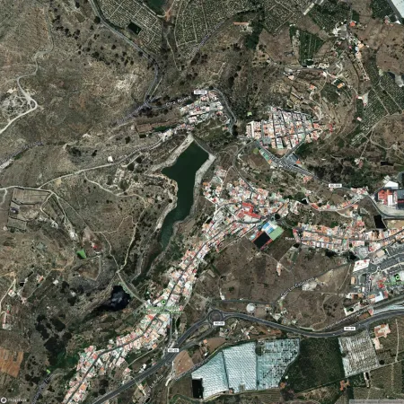 Foto del inmueble Piso de 72m2 en ARUCAS, LAS PALMAS