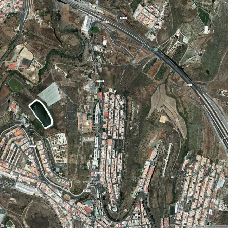 Foto del inmueble Piso de 84m2 en ARUCAS, LAS PALMAS