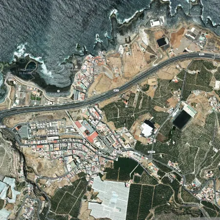 Foto del inmueble Local de 4617m2 en ARUCAS, LAS PALMAS