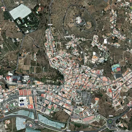 Foto del inmueble Local de 115m2 en ARUCAS, LAS PALMAS