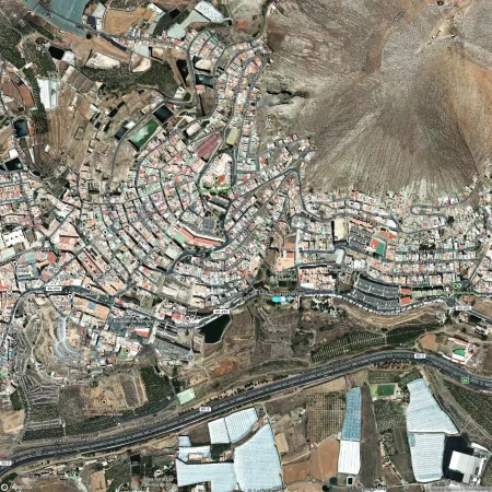 Foto del inmueble Piso de 78m2 en GALDAR, LAS PALMAS