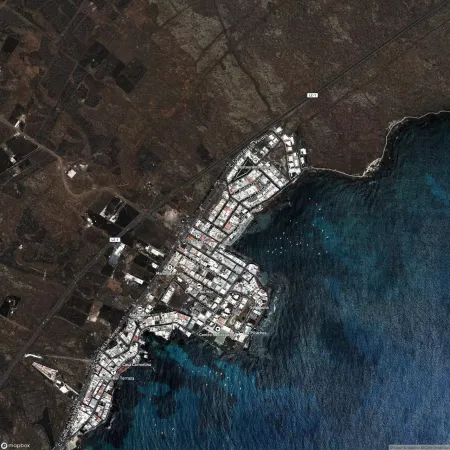 Foto del inmueble Piso de 117m2 en HARIA, LAS PALMAS