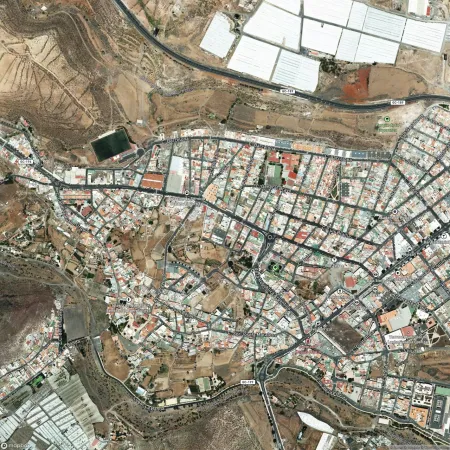 Foto del inmueble Piso de 112m2 en INGENIO, LAS PALMAS