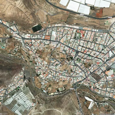 Foto del inmueble Garaje de 33m2 en INGENIO, LAS PALMAS