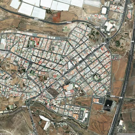 Foto del inmueble Piso de 99m2 en INGENIO, LAS PALMAS