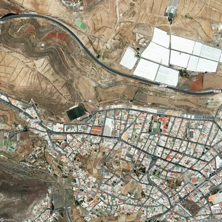 Foto del inmueble Piso de 158m2 en INGENIO, LAS PALMAS