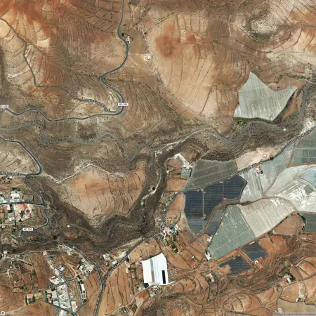 Foto del inmueble Suelo de 1205m2 en INGENIO, LAS PALMAS