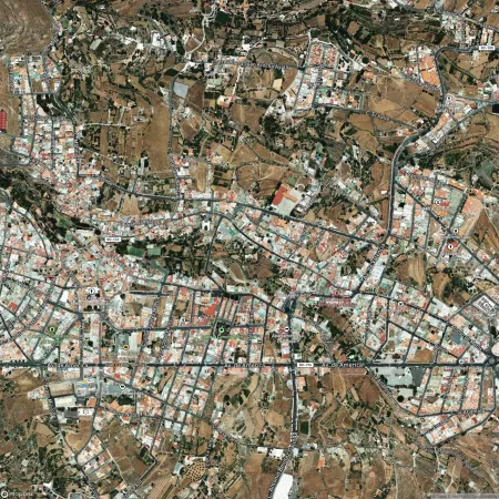 Foto del inmueble Piso de 198m2 en INGENIO, LAS PALMAS