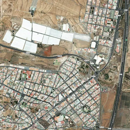 Foto del inmueble Piso de 398m2 en INGENIO, LAS PALMAS