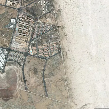 Foto del inmueble Piso de 123m2 en LA OLIVA, LAS PALMAS