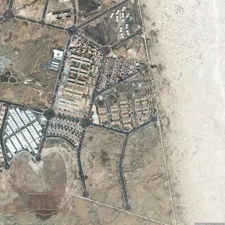 Foto del inmueble Garaje de 12m2 en LA OLIVA, LAS PALMAS