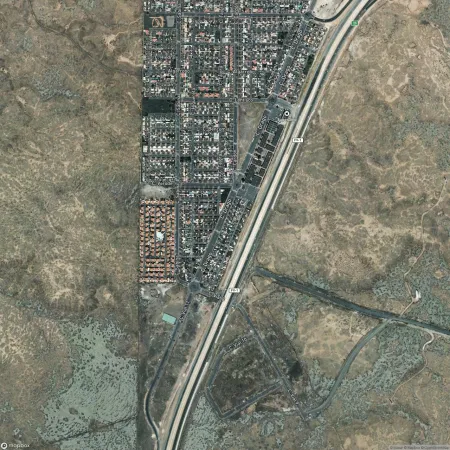 Foto del inmueble Piso de 103m2 en LA OLIVA, LAS PALMAS