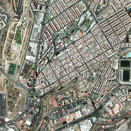 Foto del inmueble Casa de 159m2 en LAS PALMAS DE GRAN CANARIA, LAS PALMAS