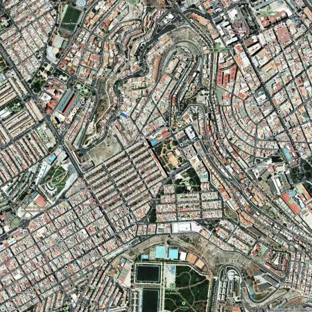 Foto del inmueble Piso de 87m2 en LAS PALMAS DE GRAN CANARIA, LAS PALMAS