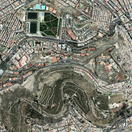 Foto del inmueble Piso de 91m2 en LAS PALMAS DE GRAN CANARIA, LAS PALMAS