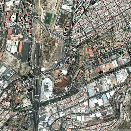 Foto del inmueble Piso de 86m2 en LAS PALMAS DE GRAN CANARIA, LAS PALMAS