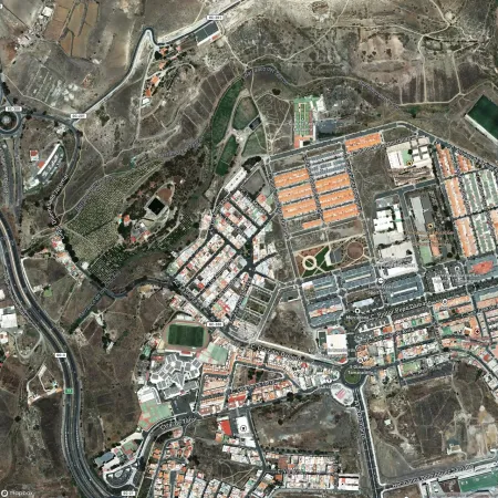 Foto del inmueble Piso de 200m2 en LAS PALMAS DE GRAN CANARIA, LAS PALMAS