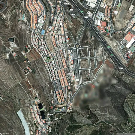 Foto del inmueble Garaje de 38m2 en LAS PALMAS DE GRAN CANARIA, LAS PALMAS