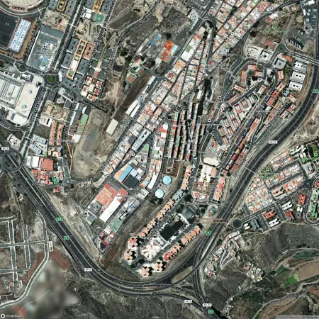 Foto del inmueble Piso de 78m2 en LAS PALMAS DE GRAN CANARIA, LAS PALMAS