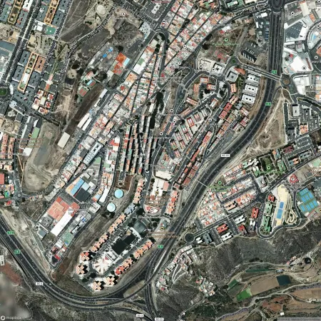 Foto del inmueble Piso de 67m2 en LAS PALMAS DE GRAN CANARIA, LAS PALMAS