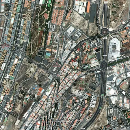 Foto del inmueble Piso de 108m2 en LAS PALMAS DE GRAN CANARIA, LAS PALMAS