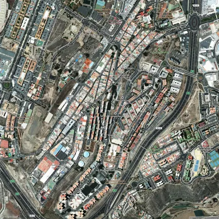 Foto del inmueble Piso de 78m2 en LAS PALMAS DE GRAN CANARIA, LAS PALMAS