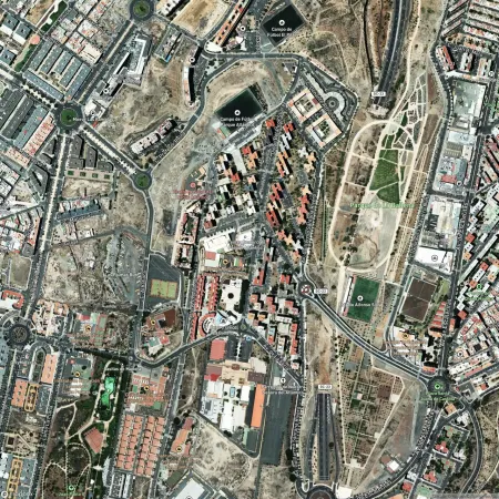 Foto del inmueble Piso de 88m2 en LAS PALMAS DE GRAN CANARIA, LAS PALMAS